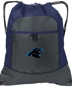 Private: Carolina Panthers Pocket Cinch Pack
