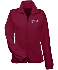 Private: Buffalo Bills Women’s Fleece Jacket