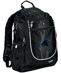 Private: Carolina Panthers Rugged Bookbag