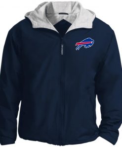 Private: Buffalo Bills Team Jacket