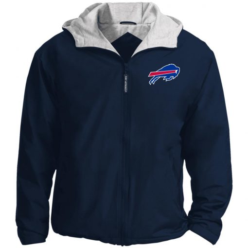 Private: Buffalo Bills Team Jacket