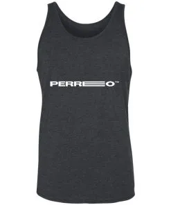 Perreo Unisex Tank