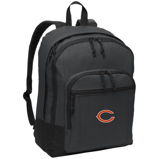 Private: Chicago Bears Basic Backpack