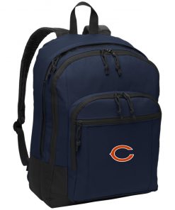 Private: Chicago Bears Basic Backpack