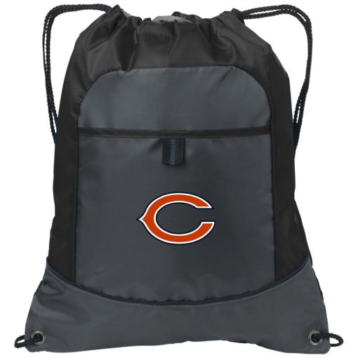 Private: Chicago Bears Pocket Cinch Pack