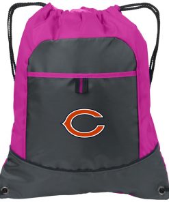 Private: Chicago Bears Pocket Cinch Pack