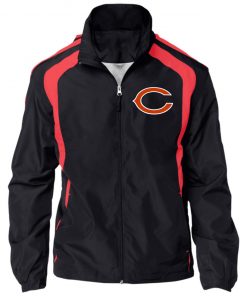 Private: Chicago Bears Jersey-Lined Jacket