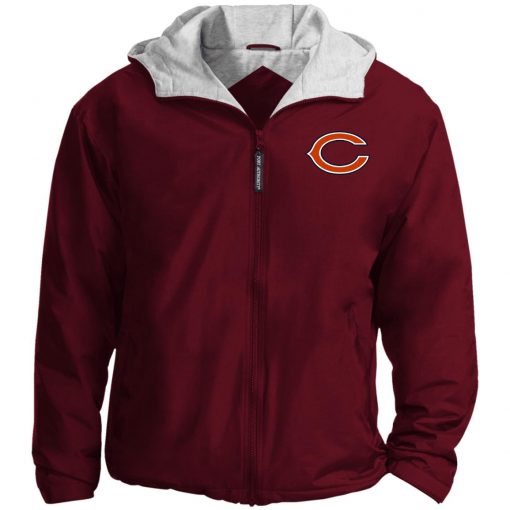 Private: Chicago Bears Team Jacket