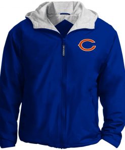 Private: Chicago Bears Team Jacket