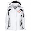 Private: Chicago Bears Ladies’ Embroidered Jacket
