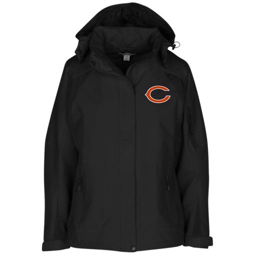 Private: Chicago Bears Ladies’ Embroidered Jacket