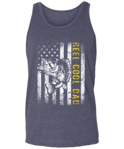 Reel Cool Dad Unisex Tank 16 redirect 1702