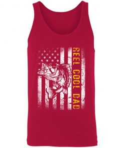 Reel Cool Dad Unisex Tank 17 redirect 1703