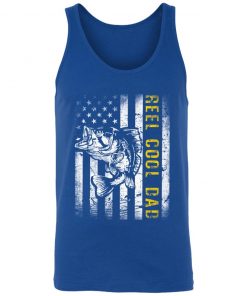 Reel Cool Dad Unisex Tank 18 redirect 1704