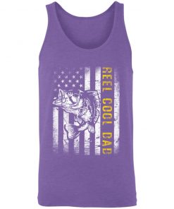 Reel Cool Dad Unisex Tank 21 redirect 1707