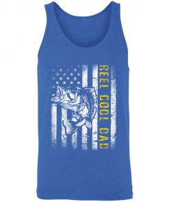 Reel Cool Dad Unisex Tank 22 redirect 1708