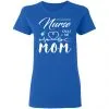 My Favorite Nurse Calls Me Mom Women's T-Shirt 1 redirect 1868