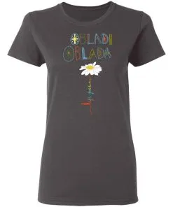 Obladi Oblada Gift Women's T-Shirt 25 redirect 1891