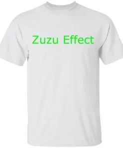 Zuzu Effect Youth T-Shirt