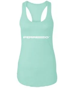 Perreo Racerback Tank