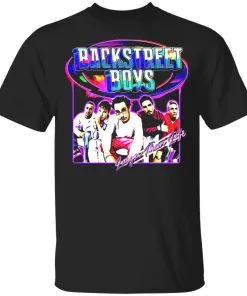 Backstreet Boys Youth T-Shirt
