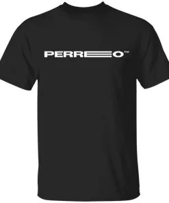 Perreo Youth T-Shirt