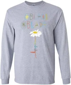 Obladi Oblada Youth LS T-Shirt