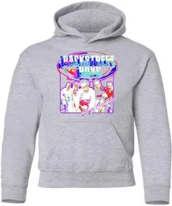 Backstreet Boys Youth Hoodie