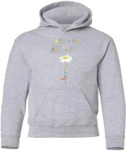 Obladi Oblada Youth Hoodie
