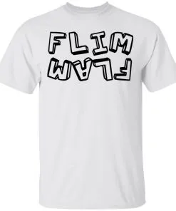 Flamingo Flim Flam Men's T-Shirt