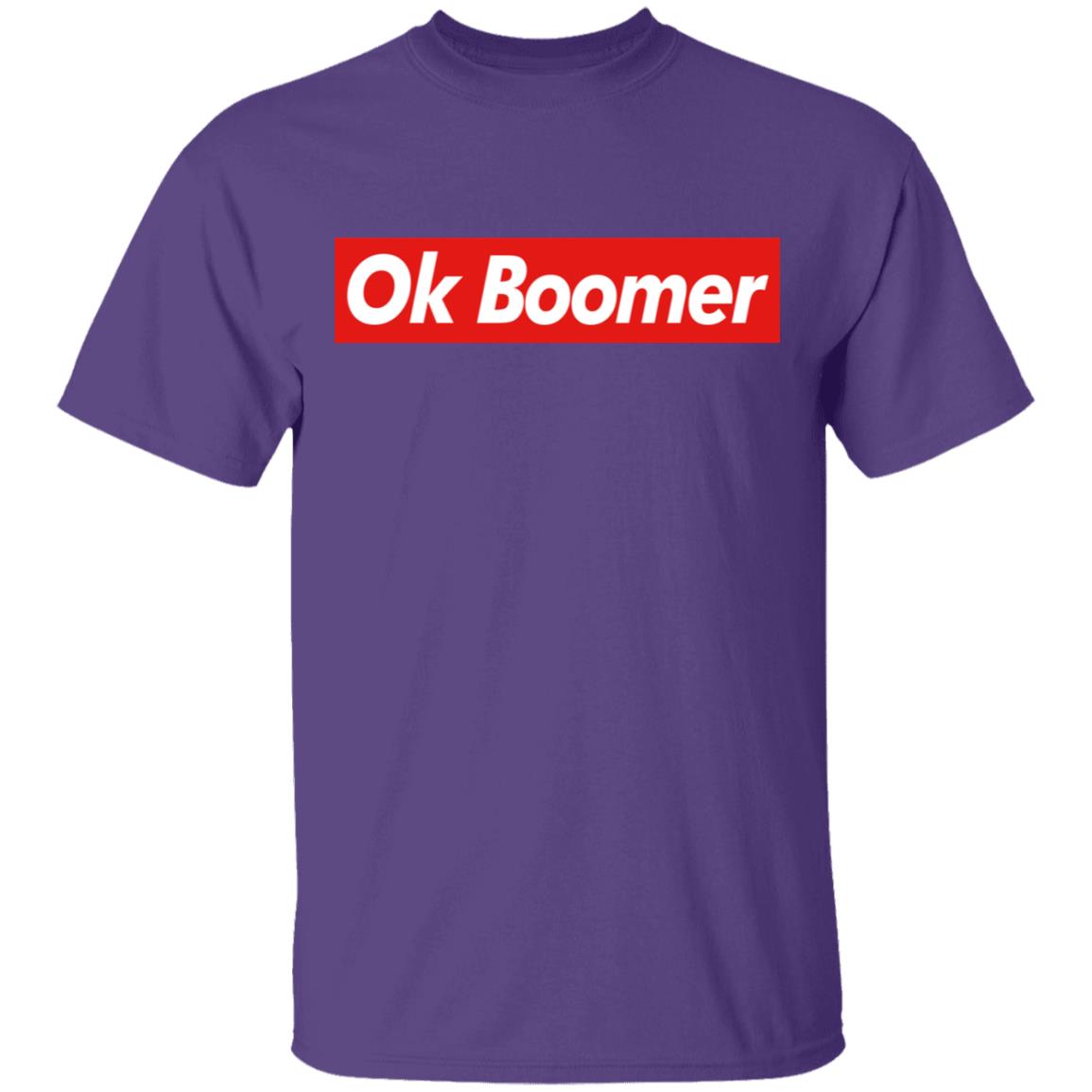 OK Boomer Men's T-Shirt 6 redirect 5107