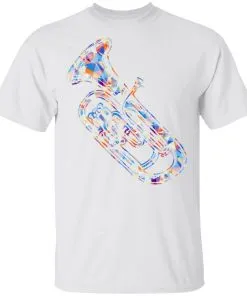 Saxophone Men's T-Shirt
