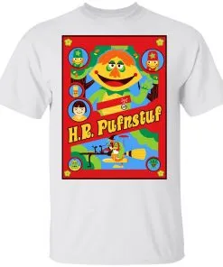 H.R. Pufnstuf Youth T-Shirt
