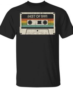 Private: Best of 1991 Men’s T-Shirt