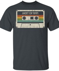 Private: Best of 1991 Men’s T-Shirt