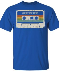 Private: Best of 1991 Men’s T-Shirt