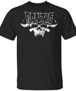 Danzig Men’s T-Shirt