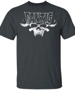 Danzig Men’s T-Shirt