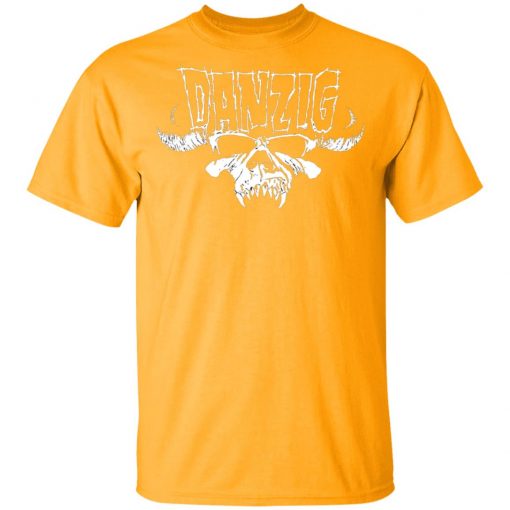 Private: Danzig Men’s T-Shirt