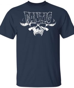 Private: Danzig Men’s T-Shirt