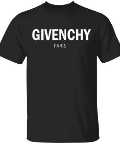 Givenchy Paris Men’s T-Shirt