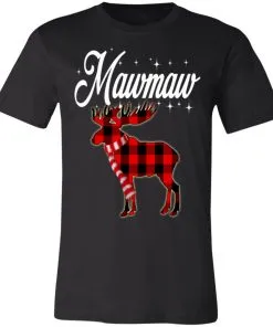 Mawmaw Gift Unisex Jersey Tee