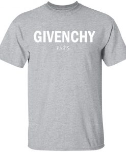 Private: Givenchy Paris Men’s T-Shirt