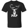 Pap Chloe Zayden Tanner Men’s T-Shirt