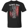 Papaw’s Pride Men’s T-Shirt
