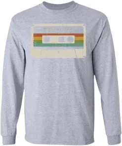 Best of 1991 LS T-Shirt