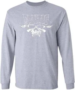 Danzig LS T-Shirt