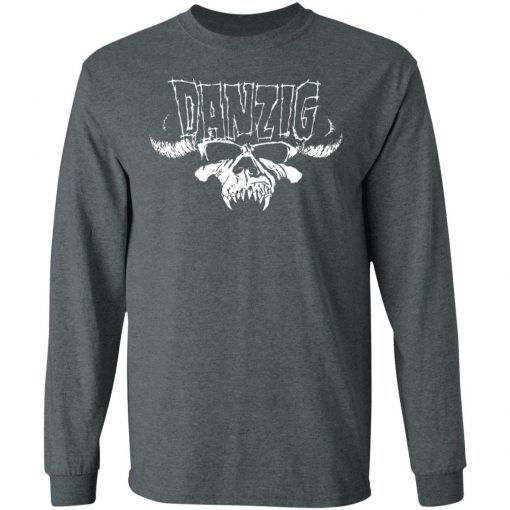 Private: Danzig LS T-Shirt