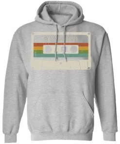 Best of 1991 Hoodie
