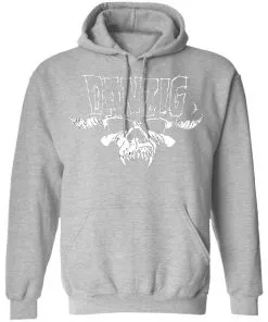 Danzig Hoodie